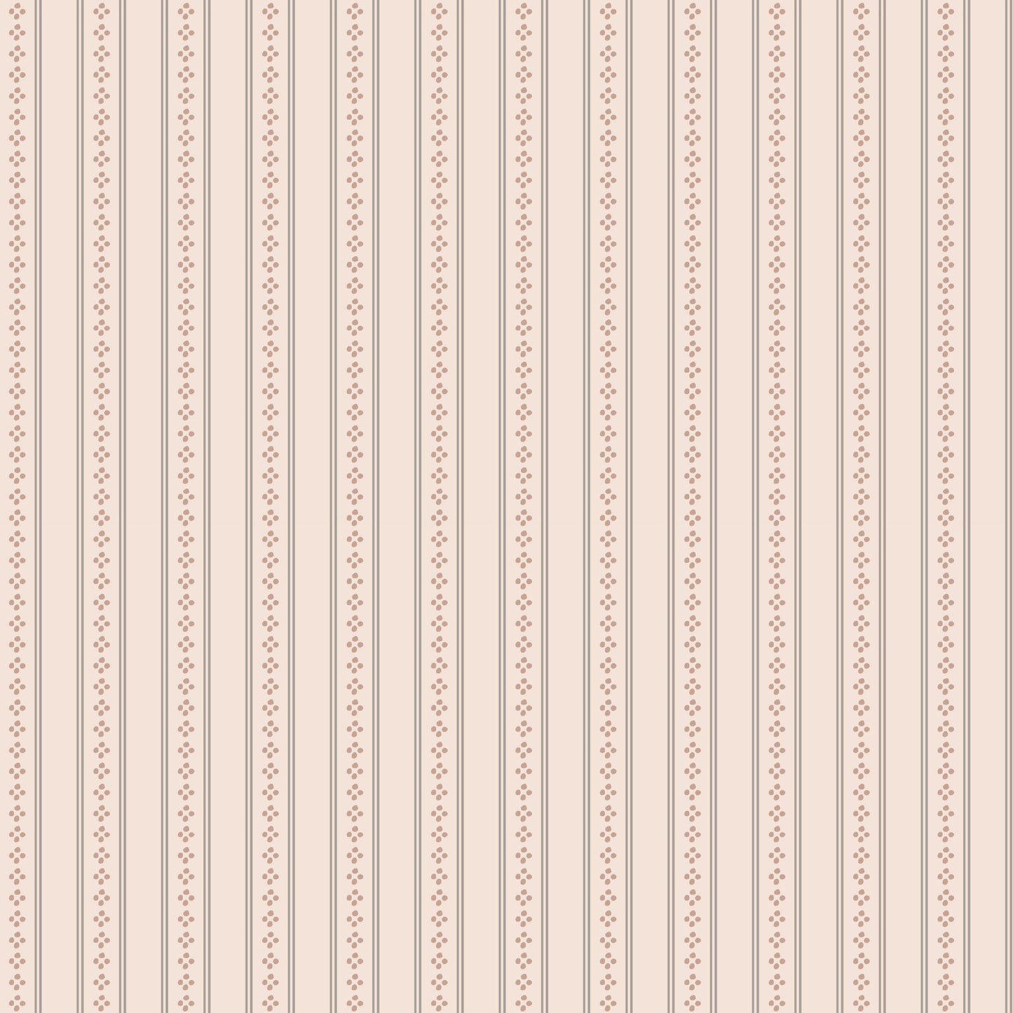 Bridger Wallpaper by The Rosenborg Company