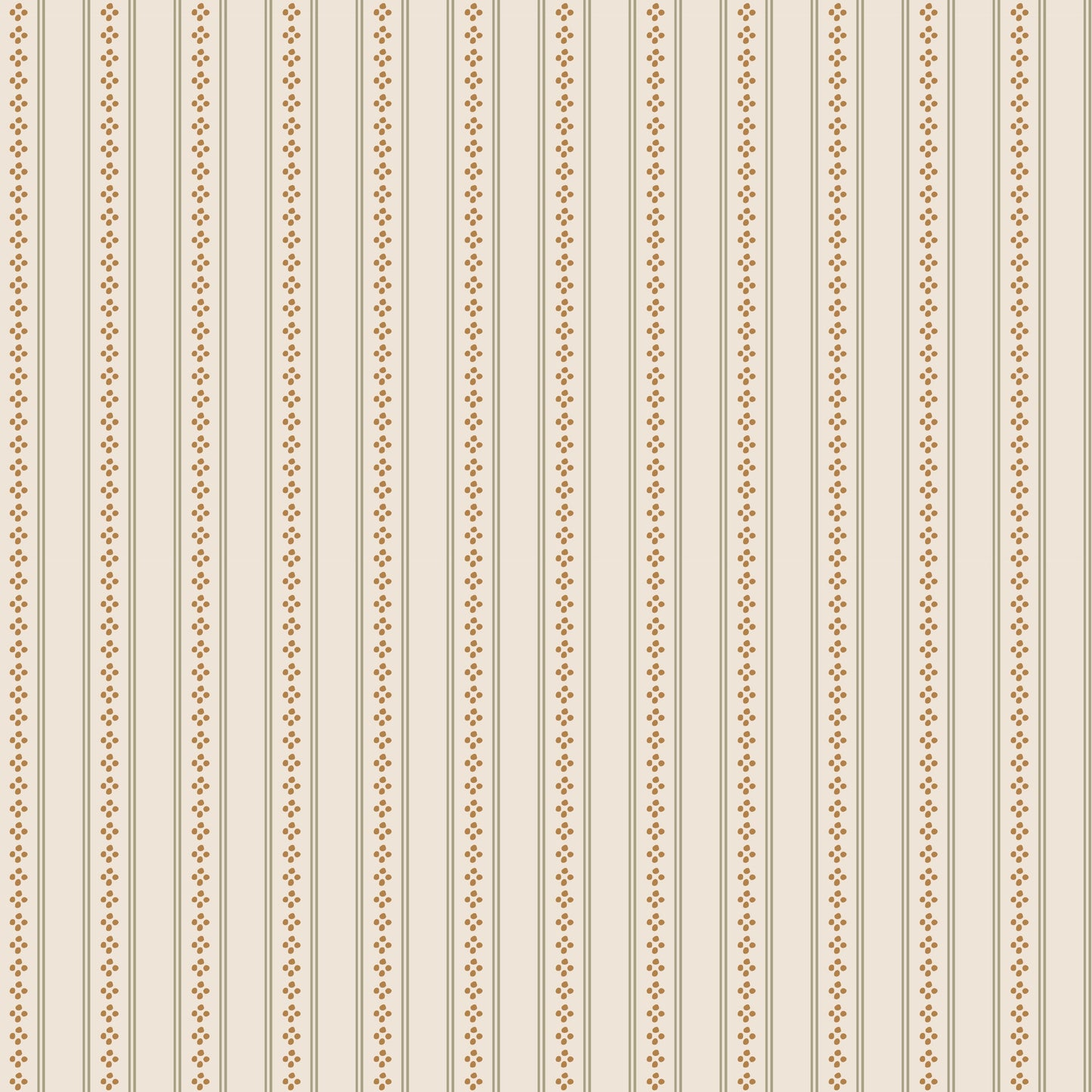 Bridger Wallpaper by The Rosenborg Company