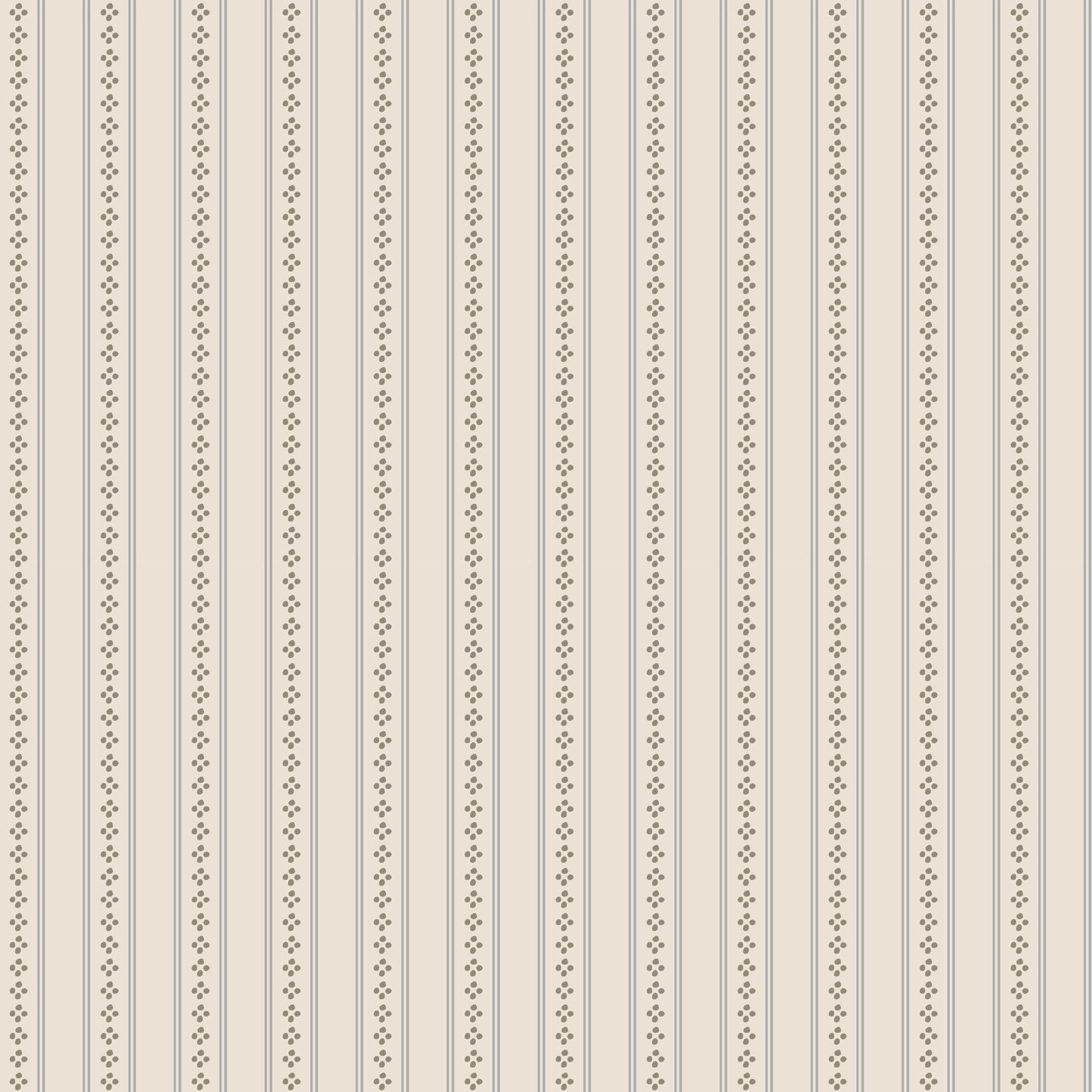 Bridger Wallpaper by The Rosenborg Company