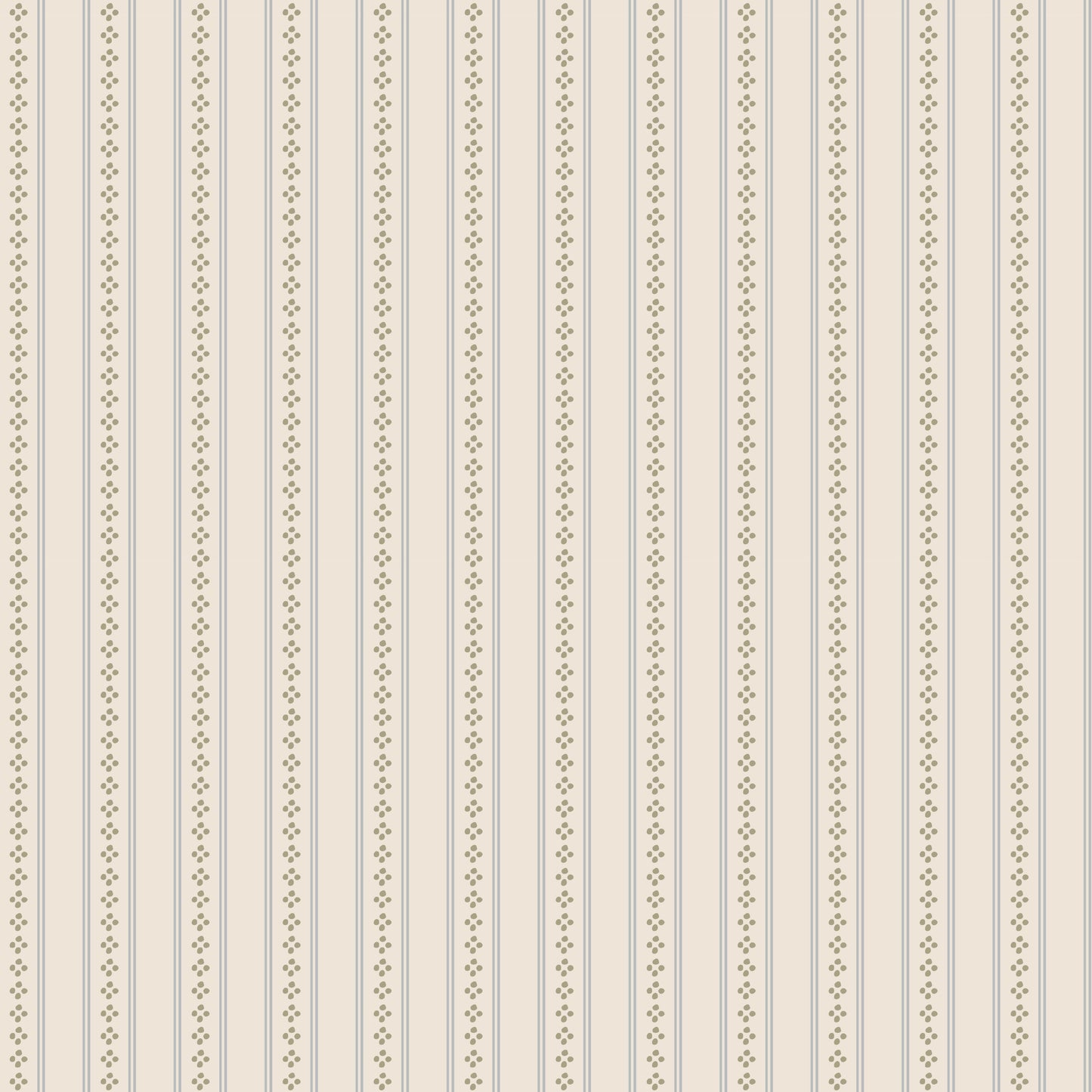 Bridger Wallpaper by The Rosenborg Company