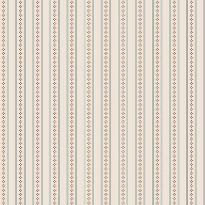 Bridger Wallpaper by The Rosenborg Company