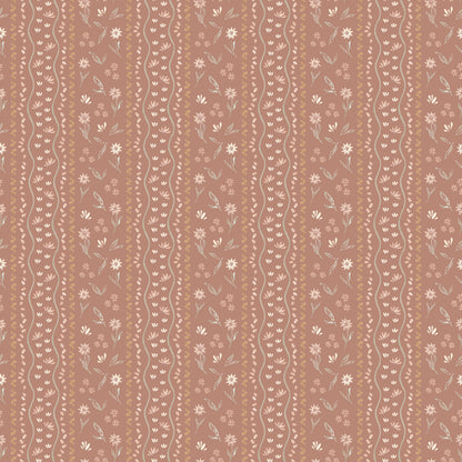 Brighton Wallpaper by Emma J Rivers