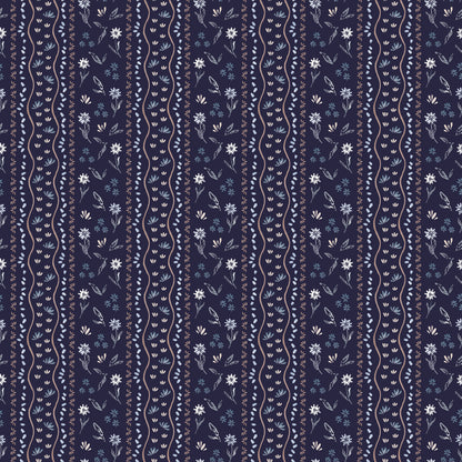 Brighton Wallpaper by Emma J Rivers