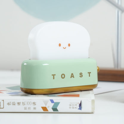 Brioche Mini Rechargeable Table Lamp