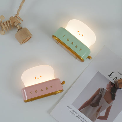 Brioche Mini Rechargeable Table Lamp