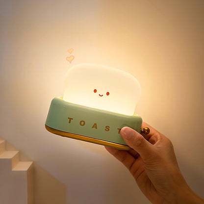 Brioche Mini Rechargeable Table Lamp