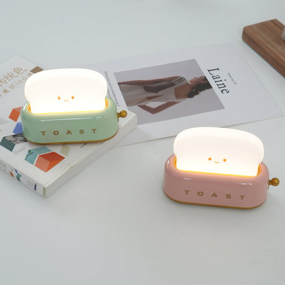 Brioche Mini Rechargeable Table Lamp