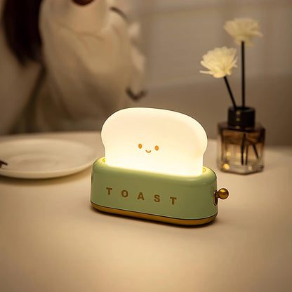 Brioche Mini Rechargeable Table Lamp