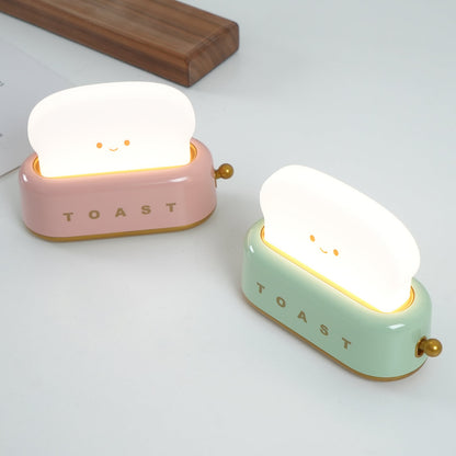 Brioche Mini Rechargeable Table Lamp