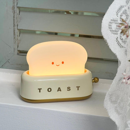 Brioche Mini Rechargeable Table Lamp