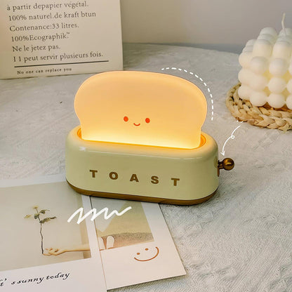 Brioche Mini Rechargeable Table Lamp
