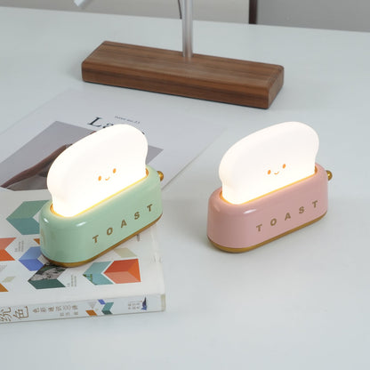 Brioche Mini Rechargeable Table Lamp
