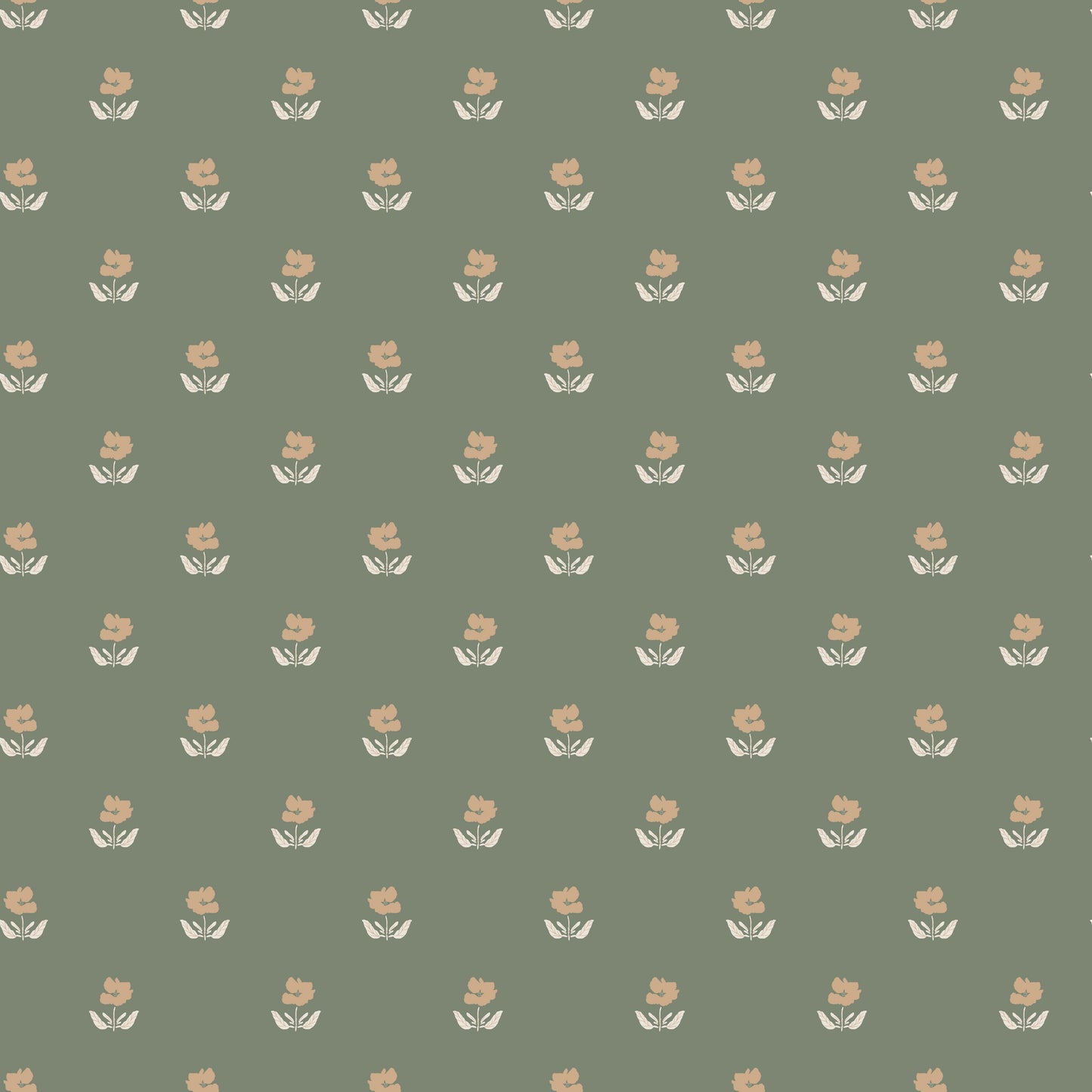 Britton Wallpaper by Creating To Love
