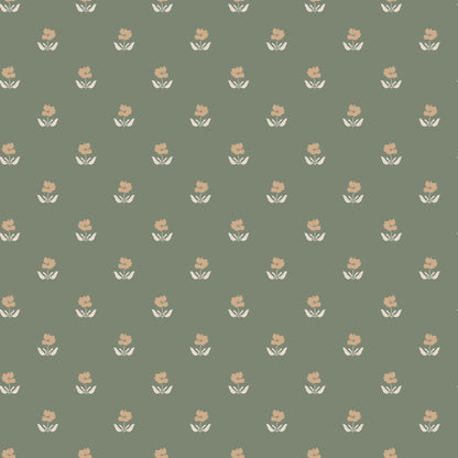 Britton Wallpaper by Creating To Love