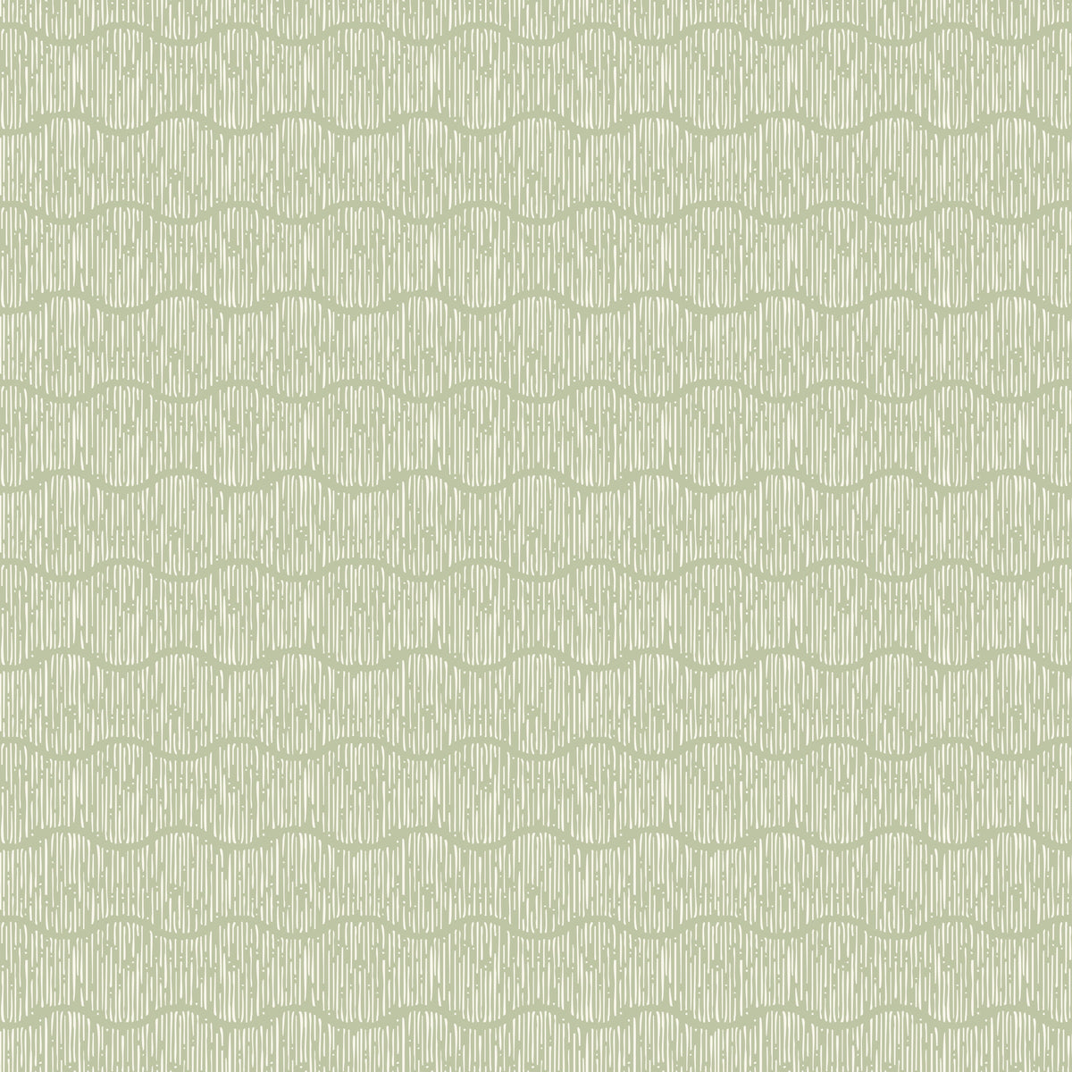 Brooks Wallpaper by Erin Silliman Designs