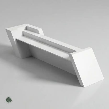 Lyssandra · Front Reception Desk
