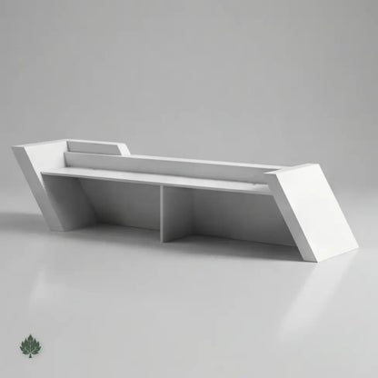 Lyssandra · Front Reception Desk