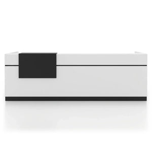 Levi · Front Reception Desk