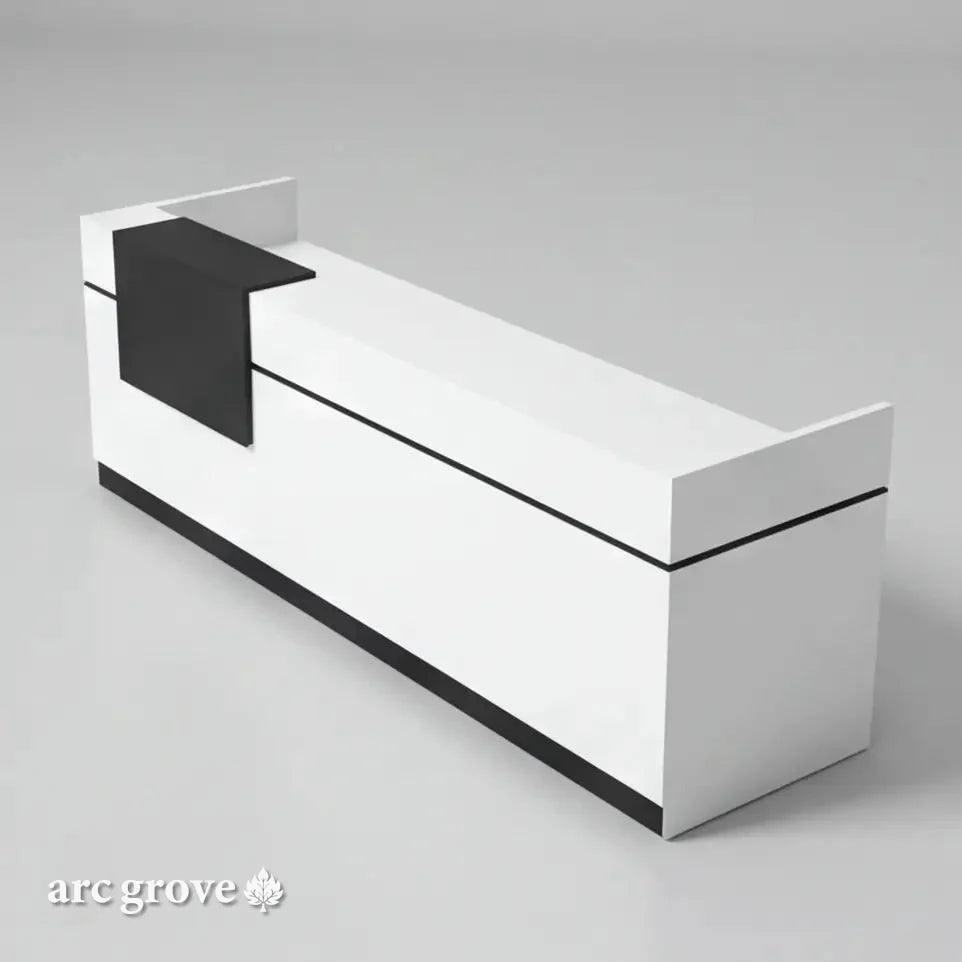 Levi · Front Reception Desk