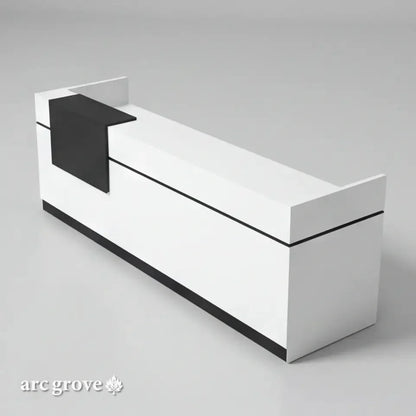 Levi · Front Reception Desk
