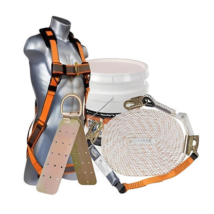 Roofer's Bucket Kit - All Sizes