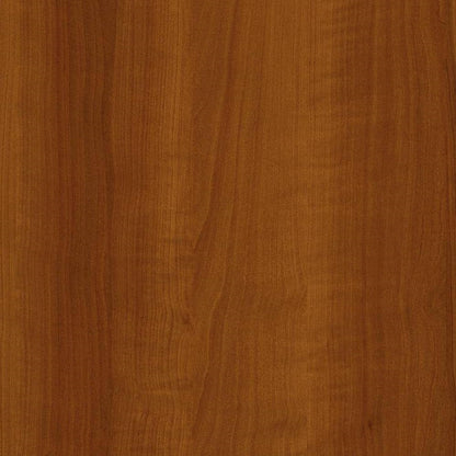 Four Shelf Eco-Friendly Bookcase in Cherry