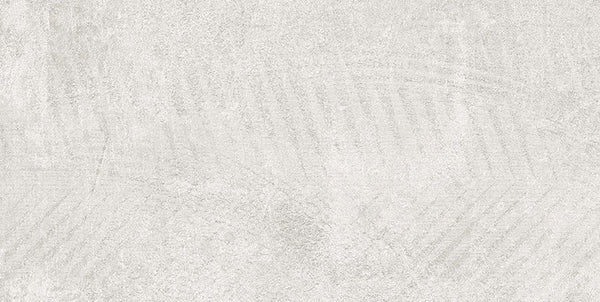 Cox Bianco Matt 12x24 Wall Tile - NACS Collection