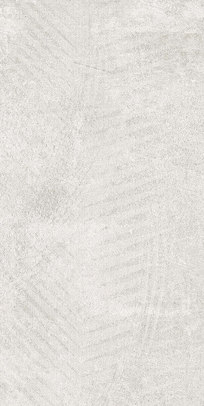 Cox Bianco Matt 12x24 Wall Tile - NACS Collection