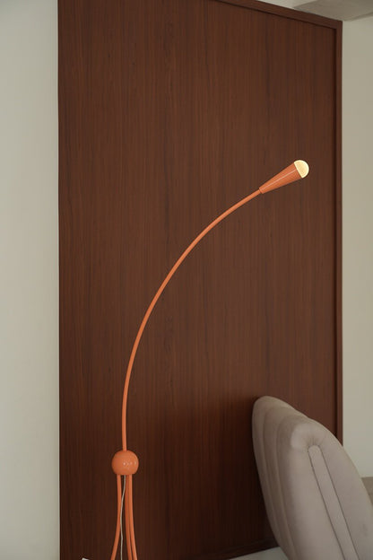 Caldera Multi-Arc Floor Lamp