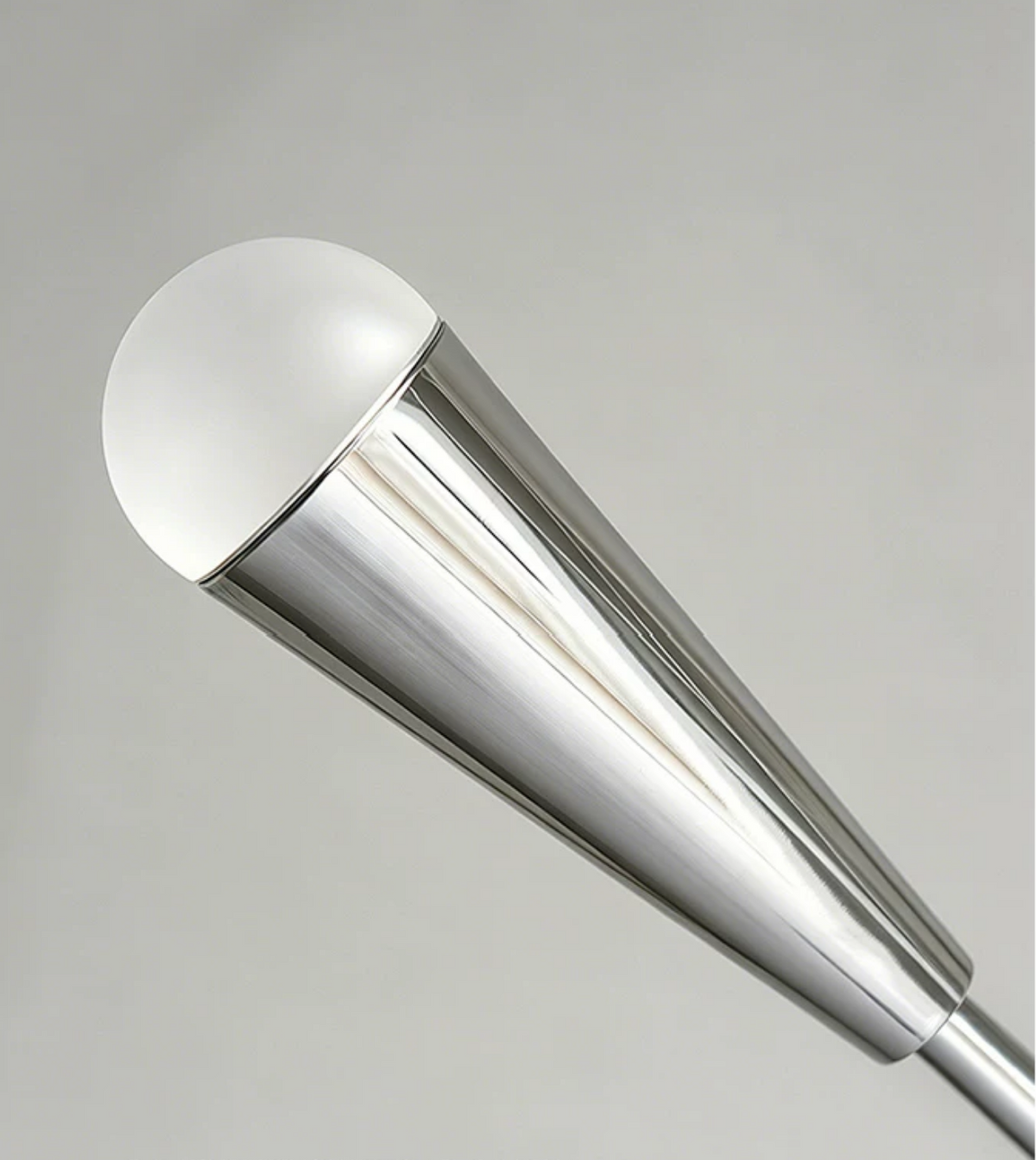 Caldera Multi-Arc Floor Lamp