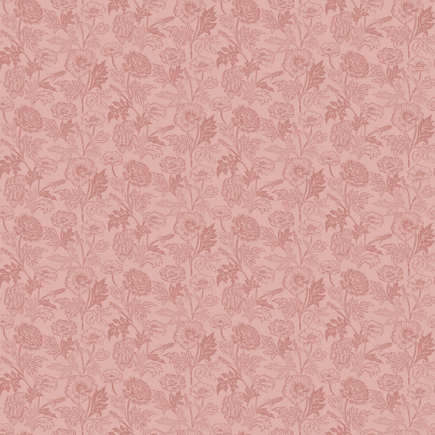 Camila Wallpaper by Yorkville Studio