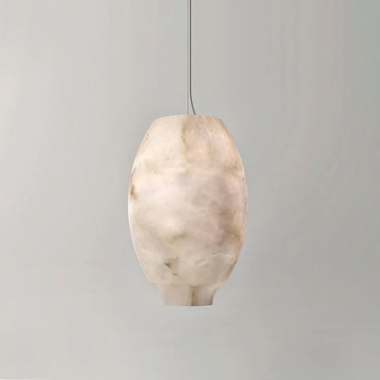 Camille Alabaster Pendant Lamp
