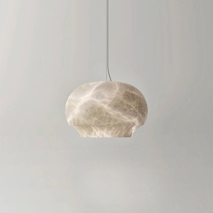 Camille Alabaster Pendant Lamp