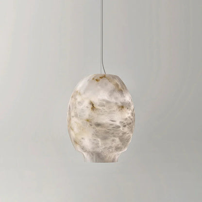Camille Alabaster Pendant Lamp