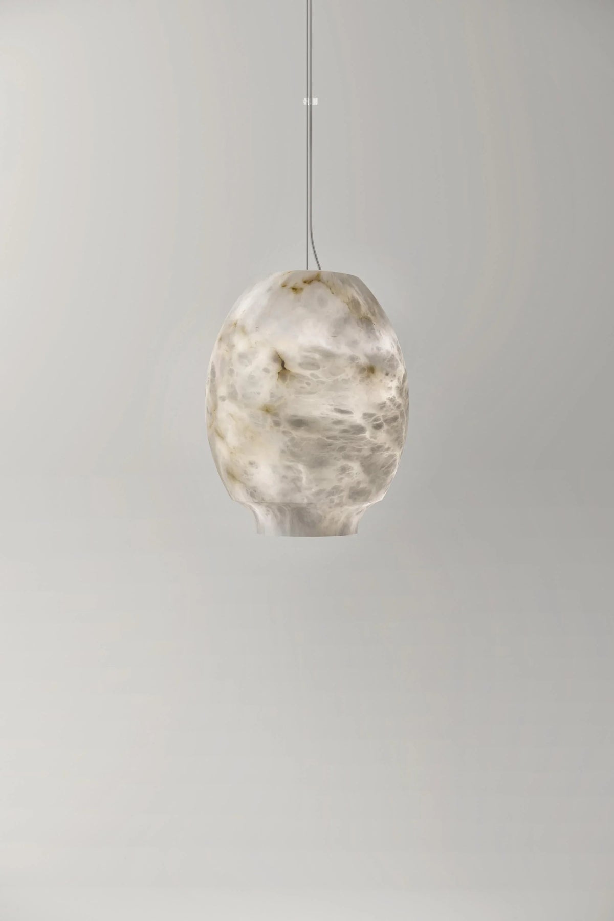 Camille Alabaster Pendant Lamp