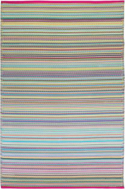 Cancun Outdoor Rug for Patio