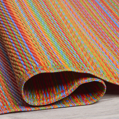 Cancun - Multicolor Outdoor Rug for Patio