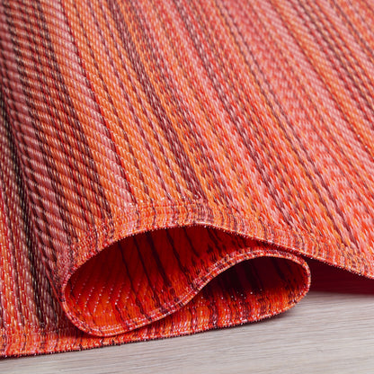 Cancun - Sunset Outdoor Rug for Patio
