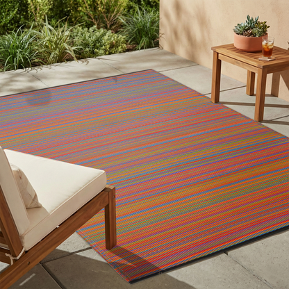 Cancun Outdoor Rug for Patio