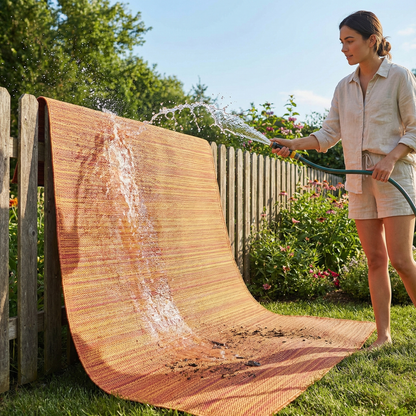 Cancun Outdoor Rug for Patio