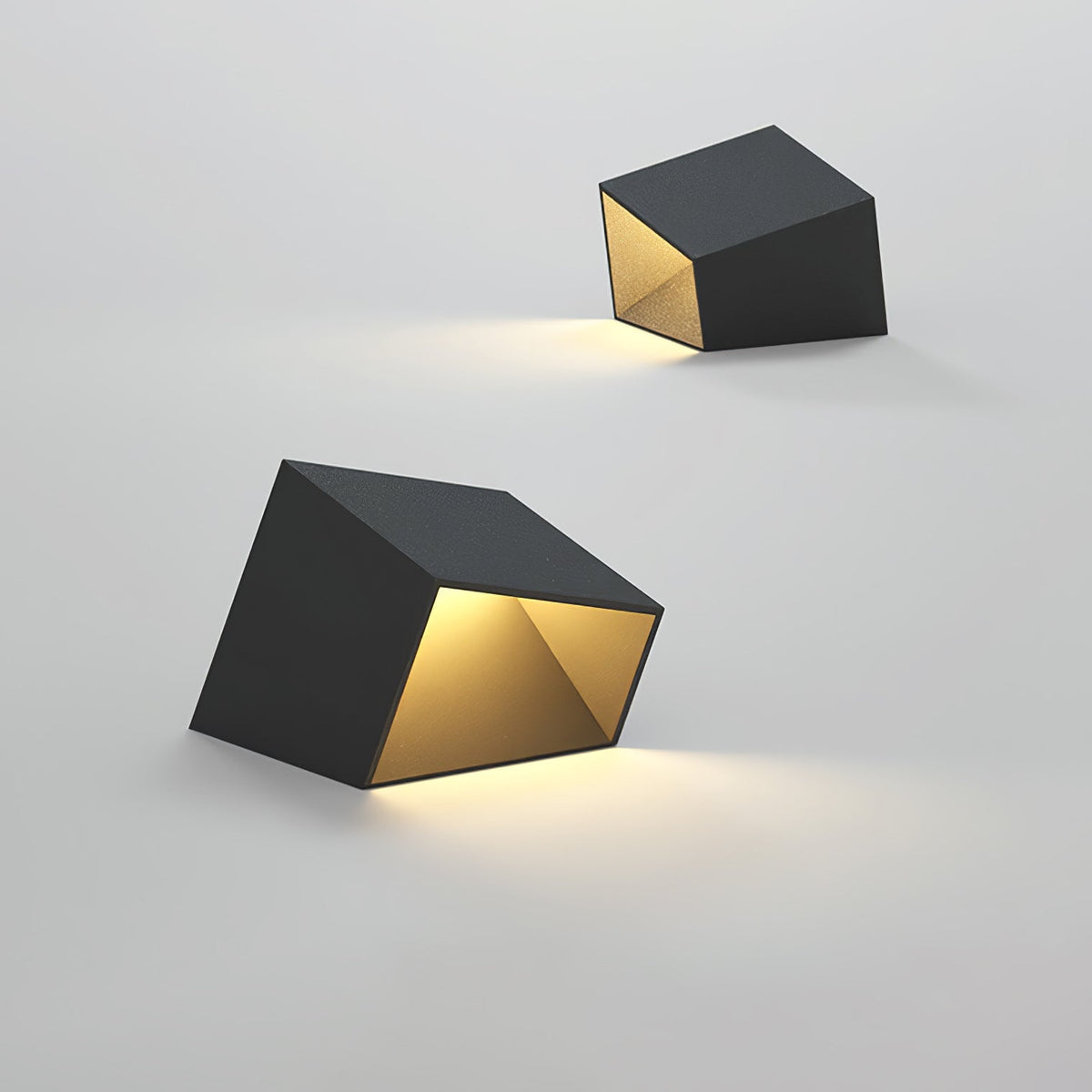 Cavora Cube LED Garden Light