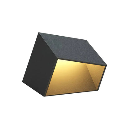 Cavora Cube LED Garden Light