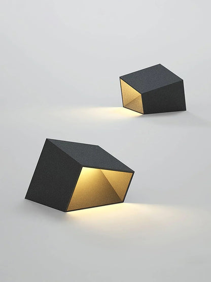 Cavora Cube LED Garden Light