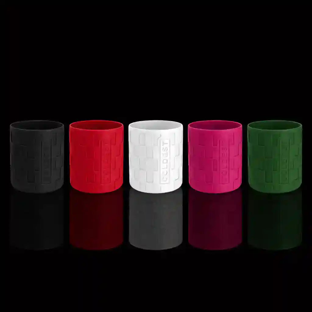 Boots - 5 Pack