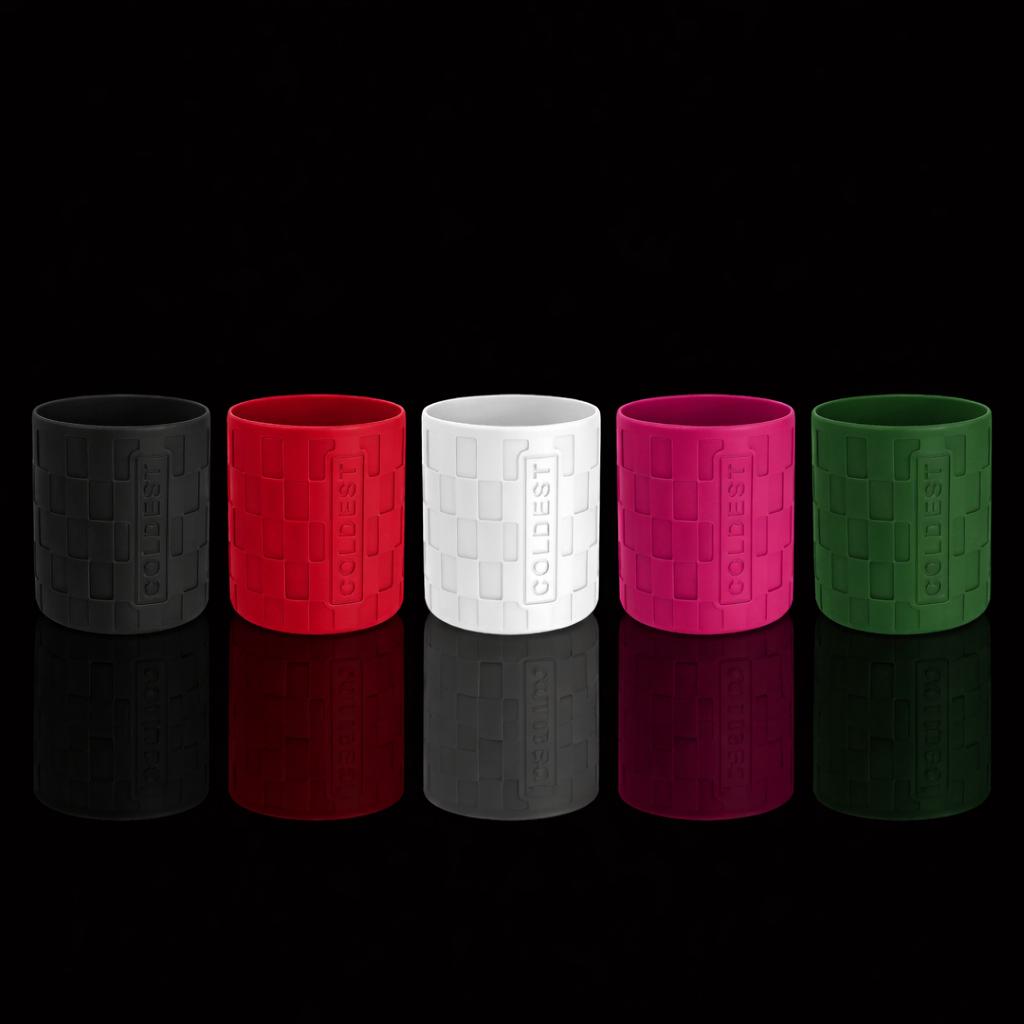 Boots - 5 Pack