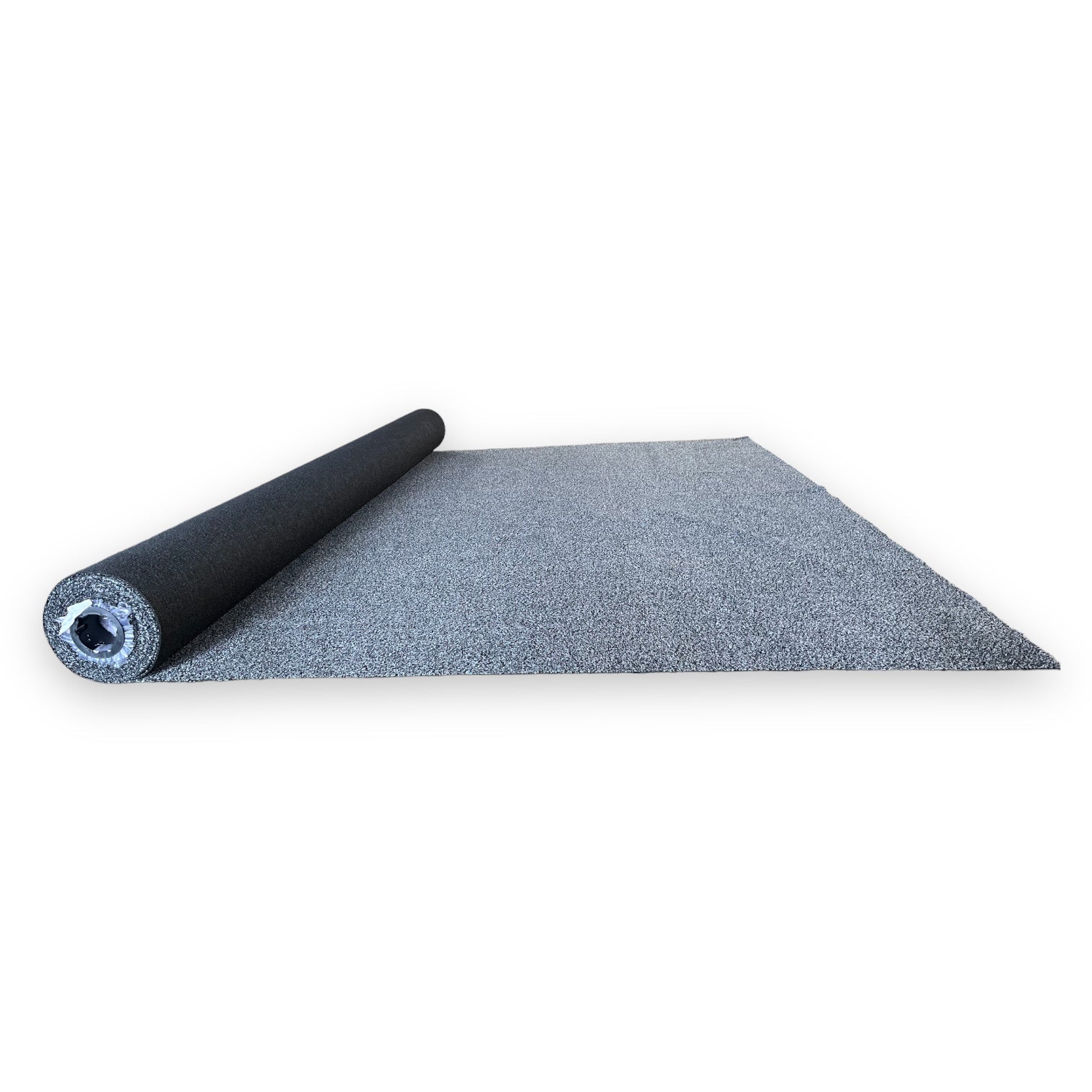 ChoiceTurf™ Rolls | Grey Black