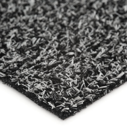 ChoiceTurf™ Rolls | Grey Black