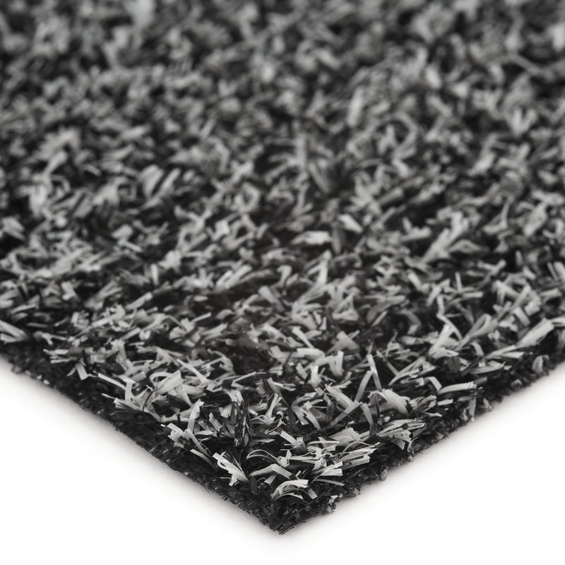 ChoiceTurf™ Rolls | Grey Black
