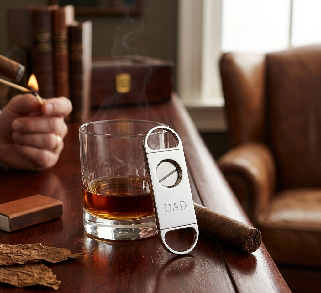 Cigar Cutter