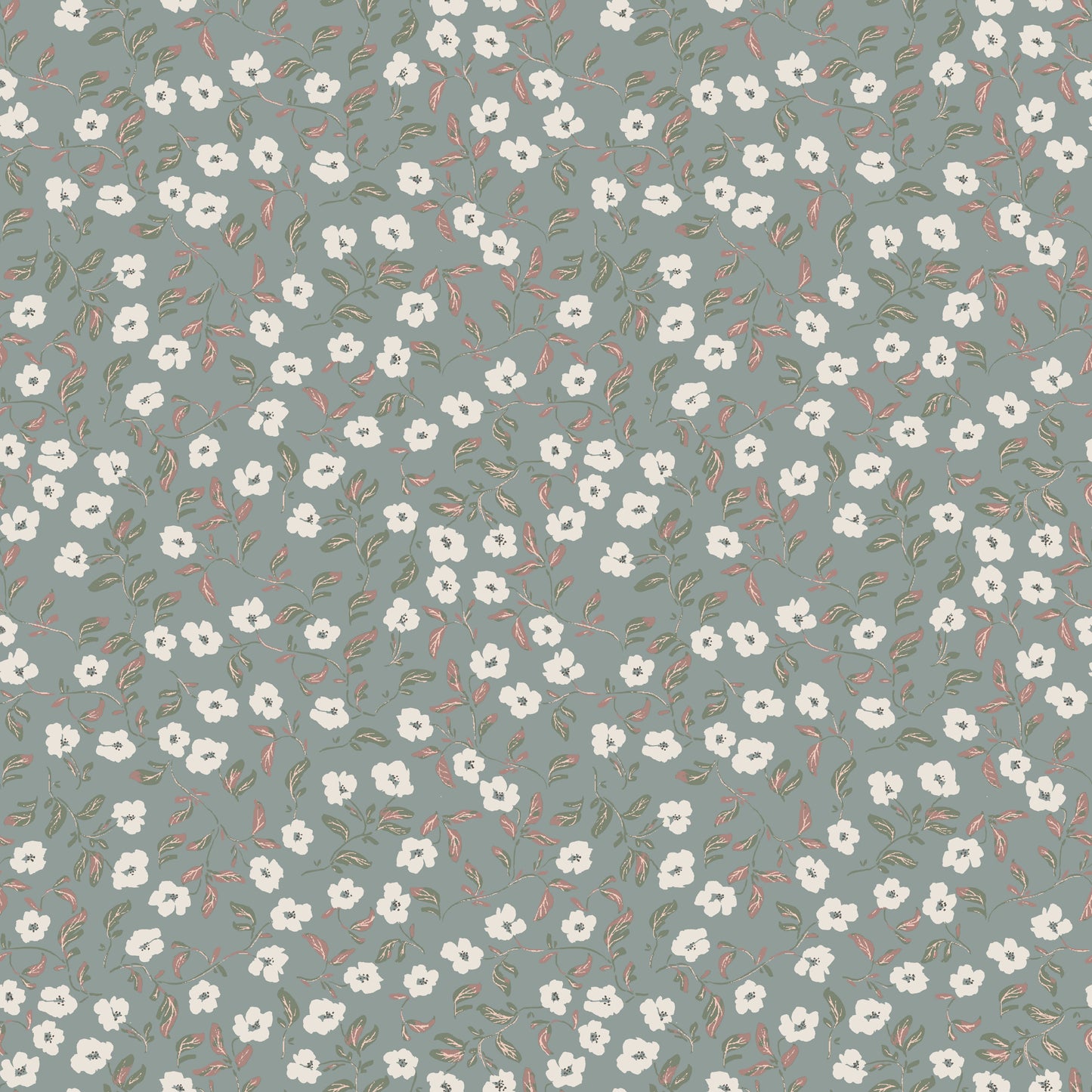 Clancy Wallpaper by Creating to Love